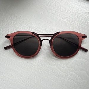 SALT Taft sunglasses